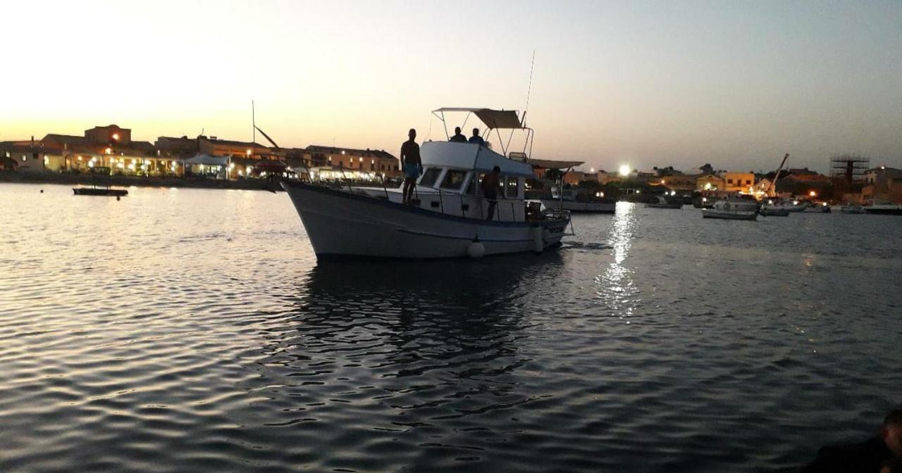 فندق Marzamemi Santa Lu المظهر الخارجي الصورة